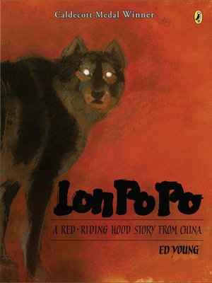 cover image of Lon Po Po